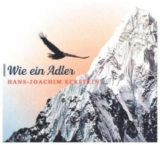 Audio Wie ein Adler Hans-Joachim Eckstein