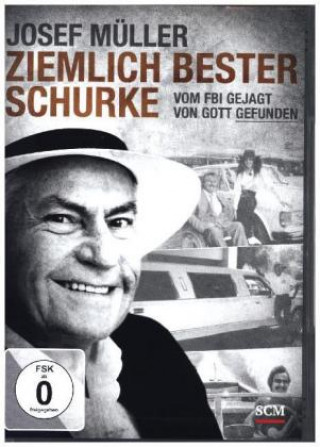 Видео Josef Müller: Ziemlich bester Schurke Josef Müller