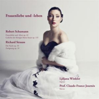 Audio Robert Schumann | Richard Strauss Ljiljana/Journs Winkler