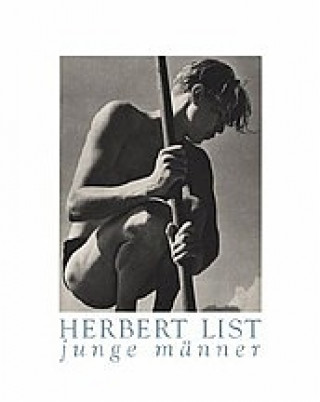 Book Herbert List Herbert List