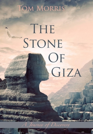 Βιβλίο Stone of Giza Tom Morris