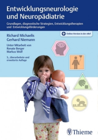 Carte Entwicklungsneurologie und Neuropädiatrie Richard Michaelis