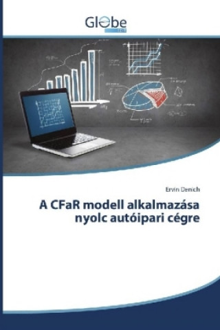 Книга A CFaR modell alkalmazása nyolc autóipari cégre Ervin Denich