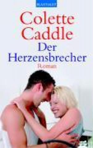 Kniha Caddle, C: Herzensbrecher 