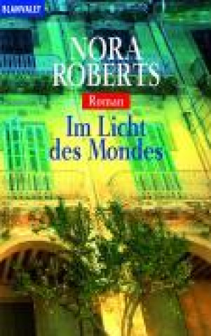 Carte Roberts, N: Im Licht d. Mondes 