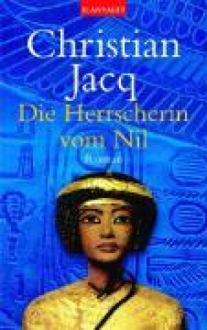 Carte Jacq, C: Herrscherin vom Nil 
