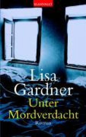 Buch Gardner, L: Unter Mordverdacht 