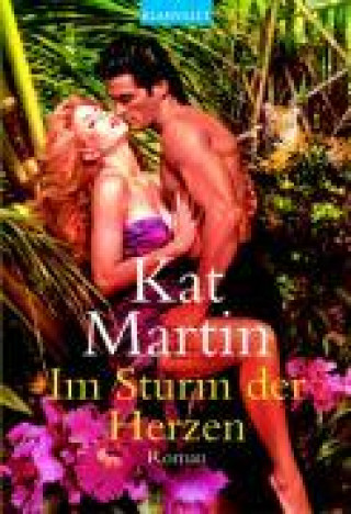 Könyv Martin, K: Im Sturm der Herzen 