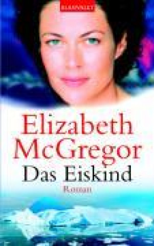 Knjiga McGregor, E: Eiskind 