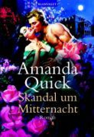 Книга Quick, A: Skandal um Mitternacht 