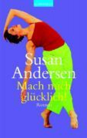 Kniha Andersen, S: Mach mich glücklich 