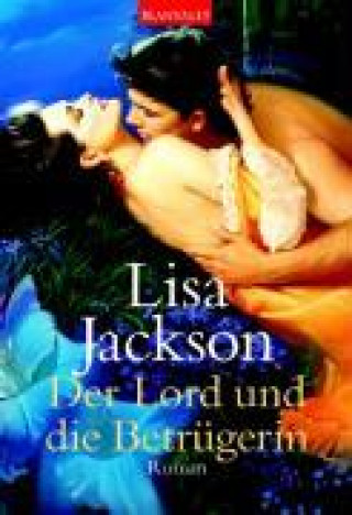 Książka Jackson, L: Lord und die Betrügerin 