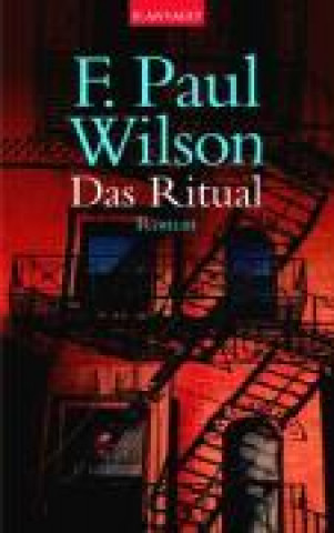 Buch Wilson, F: Ritual 