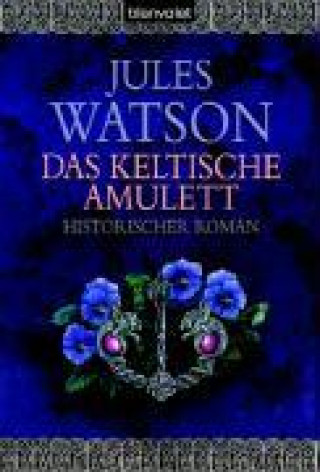 Книга Watson, J: Keltische Amulett 