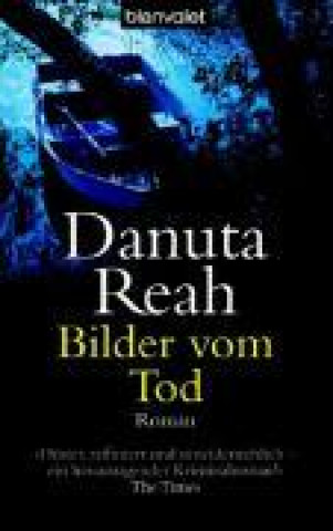 Kniha Reah, D: Bilder vom Tod 