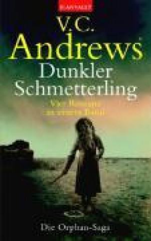 Kniha Andrews, V: Dunkler Schmetterling 