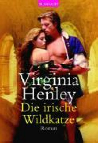 Könyv Henley, V: Irische Wildkatze 