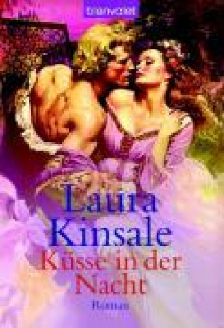 Könyv Kinsale, L: Küsse in der Nacht 