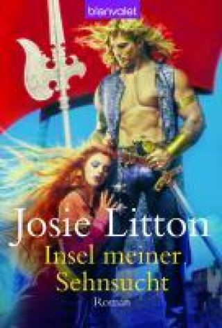 Buch Litton, J: Insel meiner Sehnsucht 