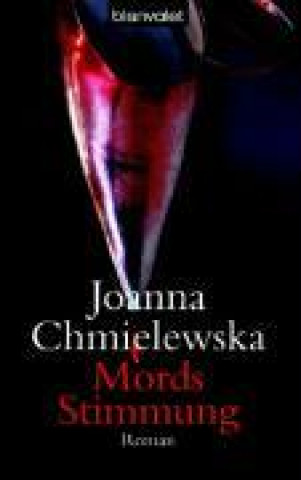 Kniha Chmielewska, J: MordsStimmung 