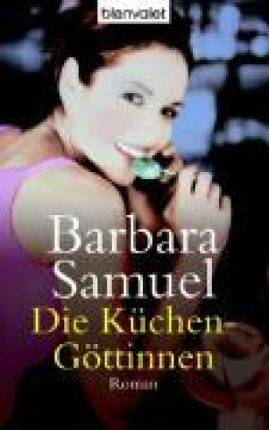 Книга Samuel, B: Küchen-Göttinnen 