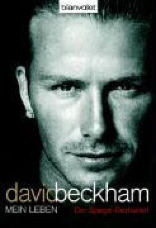 Buch Beckham, D: Mein Leben 