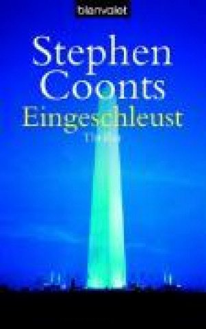 Knjiga Coonts, S: Eingeschleust 