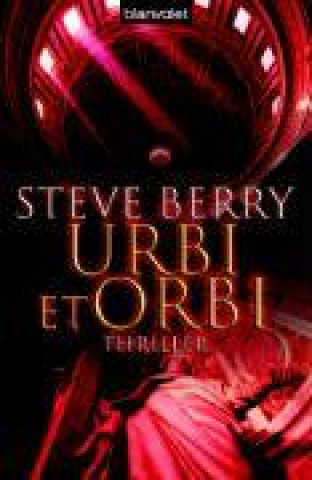 Carte Berry, S: Urbi et Orbi 