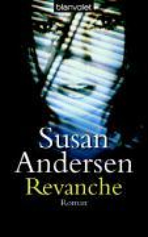 Książka Andersen, S: Revanche 