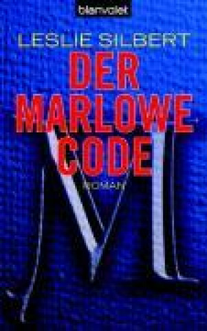 Knjiga Silbert, L: Marlowe-Code 