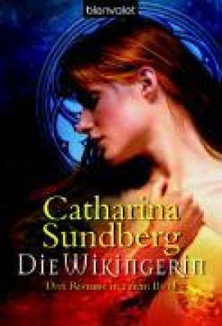 Carte Sundberg, C: Wikingerin 