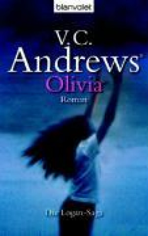 Kniha Andrews, V: Olivia 