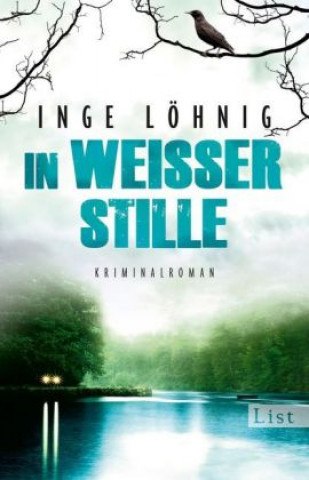 Buch In weißer Stille Inge Löhnig