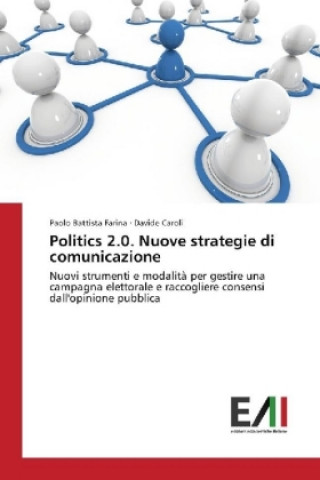Carte Politics 2.0. Nuove strategie di comunicazione Paolo Battista Farina