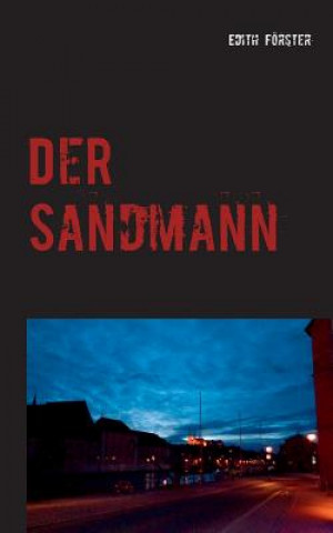 Book Sandmann Edith Förster