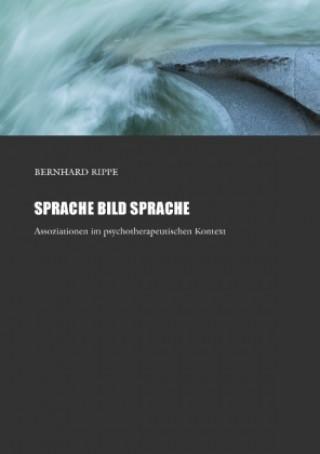 Kniha Sprache Bild Sprache Bernhard Rippe