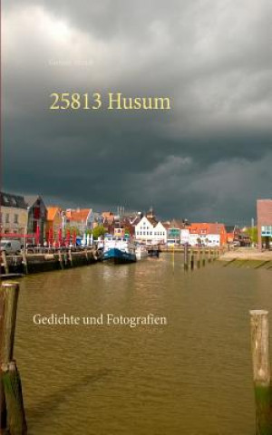 Kniha 25813 Husum Gunnar Berndt