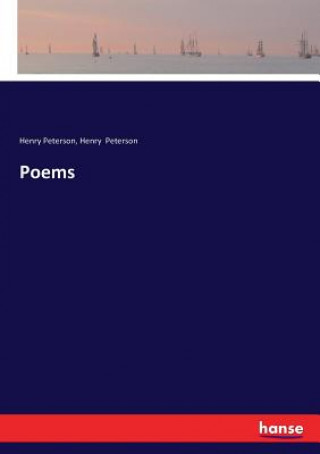 Carte Poems Henry Peterson