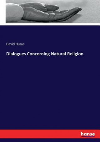 Книга Dialogues Concerning Natural Religion David Hume