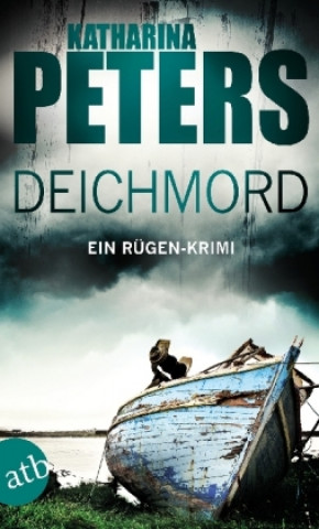 Buch Deichmord Katharina Peters