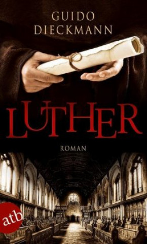 Livre Luther Guido Dieckmann