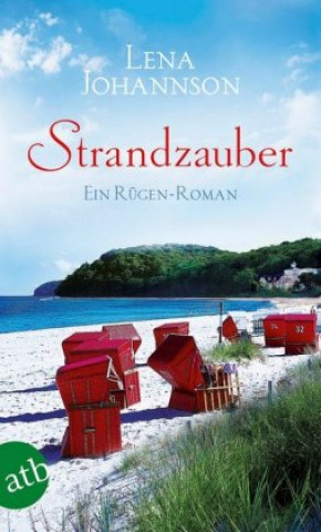 Книга Strandzauber Lena Johannson
