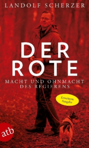 Книга Der Rote Landolf Scherzer