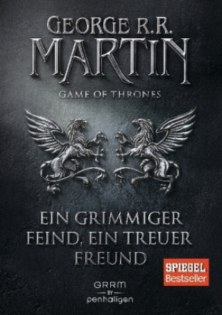 Libro Game of Thrones 5 George Raymond Richard Martin