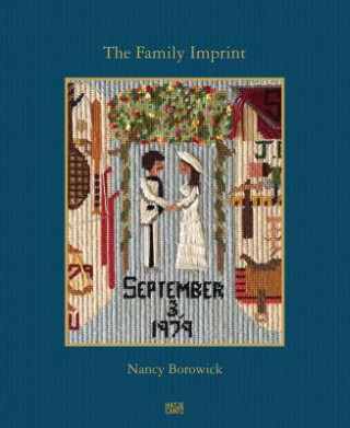 Buch Nancy Borowick Nancy Borowick