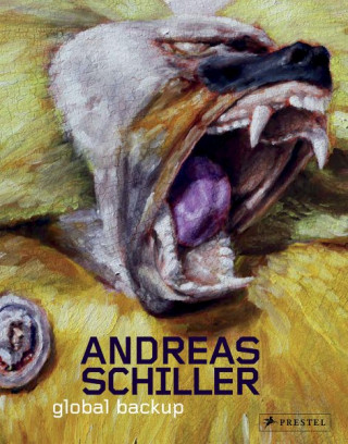 Könyv Andreas Schiller Global Backup II Joachim Penzel