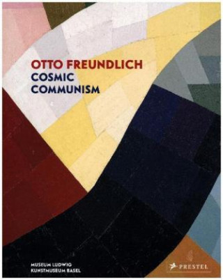 Knjiga Otto Freundlich Julia Friedrich