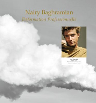 Könyv Nairy Baghramian Nairy Baghramian