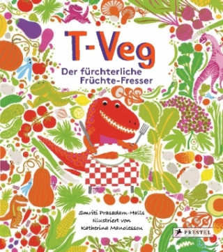 Libro T-Veg Smriti Prasadam-Halls