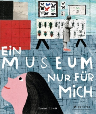 Buch Ein Museum nur für mich Emma Lewis